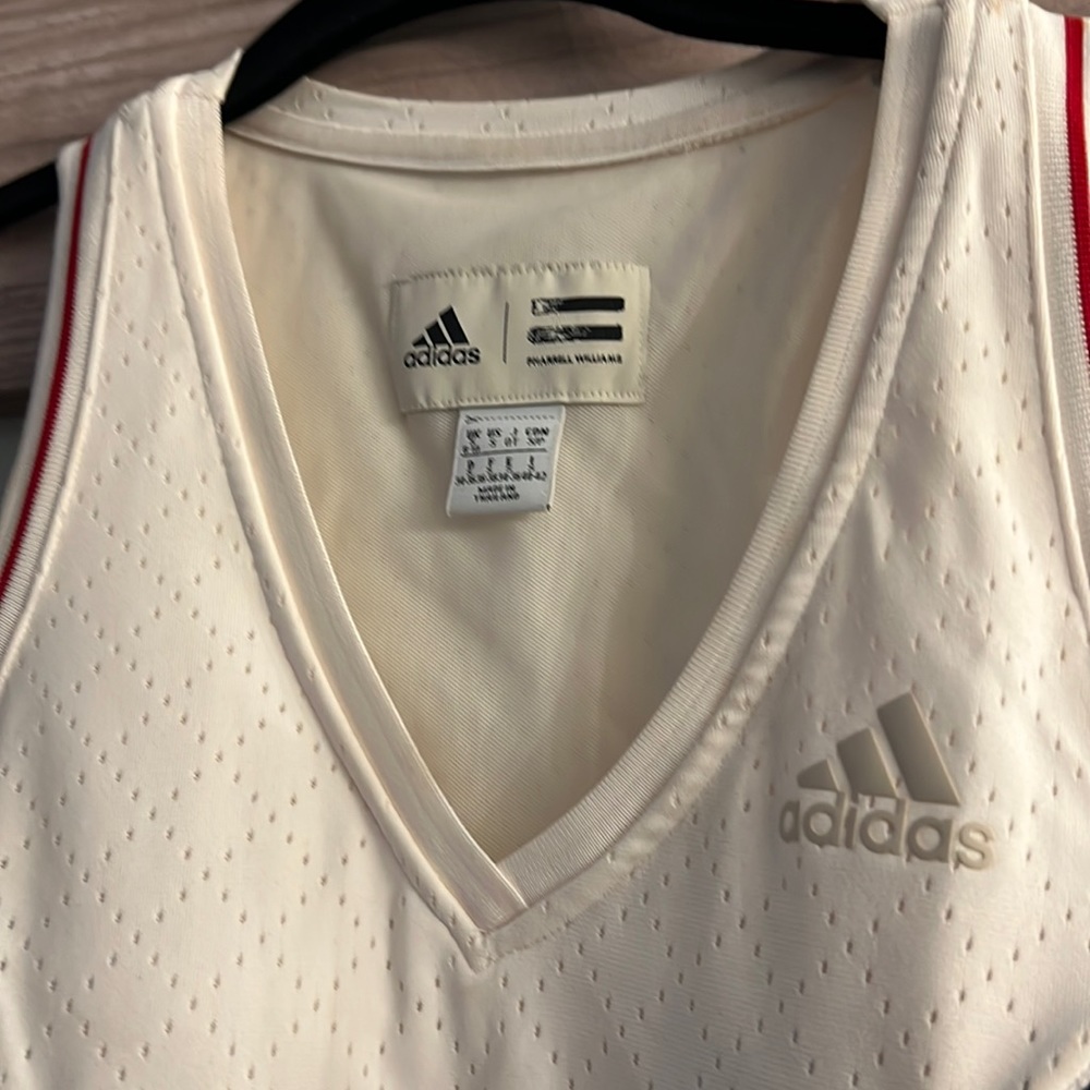 Adidas by Pharrell Williams tennis dress